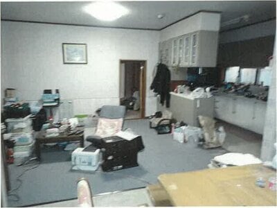 新潟県新潟市江南区 京ヶ瀬駅 戸建て 624万円の競売物件情報 #3