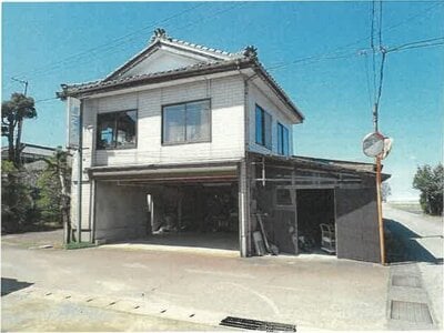 新潟県新潟市江南区 京ヶ瀬駅 戸建て 624万円の競売物件情報 #7