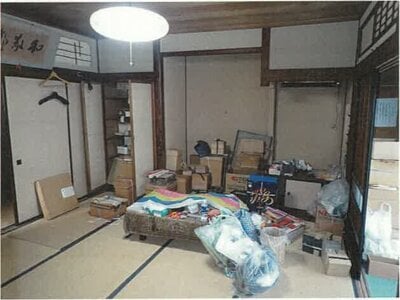 新潟県新潟市中央区 白山駅11分 戸建て 769万円の競売物件情報 #2