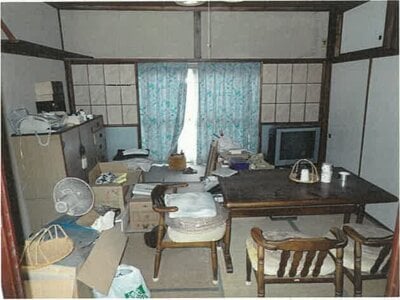 新潟県新潟市中央区 白山駅11分 戸建て 769万円の競売物件情報 #3
