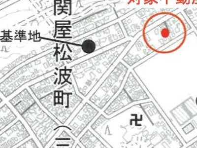 新潟県新潟市中央区 白山駅11分 戸建て 769万円の競売物件情報 #7