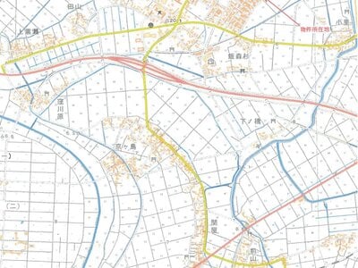 新潟県阿賀野市 水原駅30分 戸建て 239万円の競売物件情報 #8