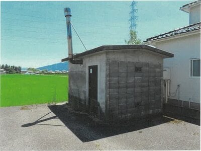 新潟県五泉市 五泉駅13分 戸建て 649万円の競売物件情報 #3