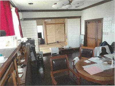 新潟県胎内市 中条駅11分 戸建て 139万円の競売物件情報 #2