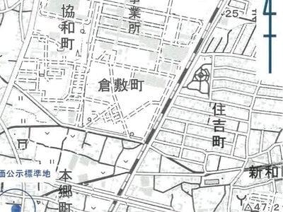 新潟県胎内市 中条駅11分 戸建て 139万円の競売物件情報 #7