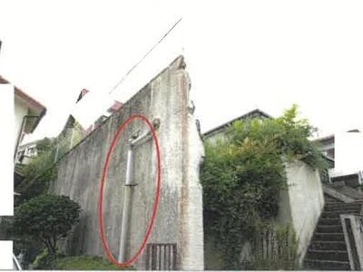 兵庫県宝塚市 宝塚駅9分 土地 598万円の競売物件情報 #4