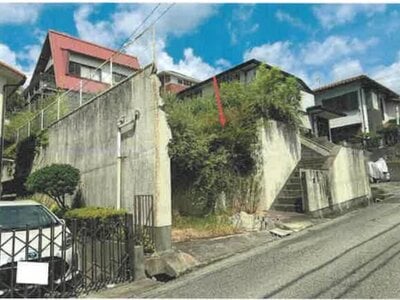 兵庫県宝塚市 宝塚駅9分 土地 598万円の競売物件情報 #8