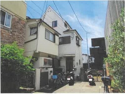 兵庫県宝塚市 小林駅14分 戸建て 402万円の競売物件情報 #13