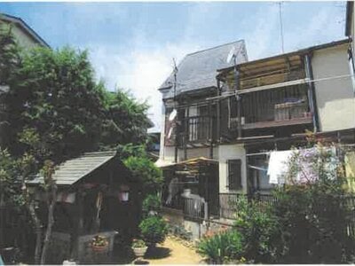 兵庫県宝塚市 小林駅14分 戸建て 402万円の競売物件情報 #14