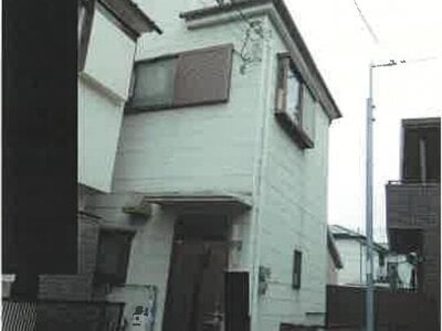 兵庫県宝塚市 小林駅14分 戸建て 402万円の競売物件情報 #3