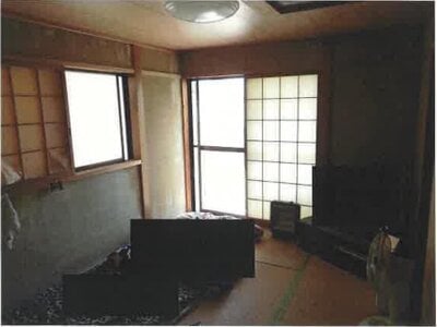 兵庫県宝塚市 小林駅14分 戸建て 402万円の競売物件情報 #8