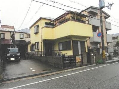 兵庫県西宮市 久寿川駅7分 戸建て 1,380万円の競売物件情報 #11