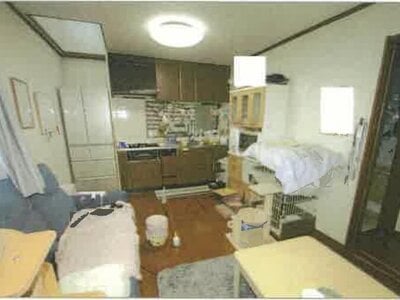 兵庫県西宮市 久寿川駅7分 戸建て 1,380万円の競売物件情報 #2