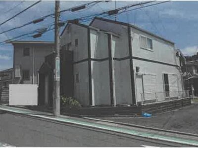兵庫県川西市 鼓滝駅5分 戸建て 732万円の競売物件情報 #11