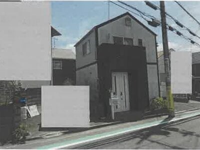 兵庫県川西市 鼓滝駅5分 戸建て 732万円の競売物件情報 #12