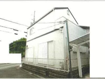 兵庫県川西市 鼓滝駅5分 戸建て 732万円の競売物件情報 #2