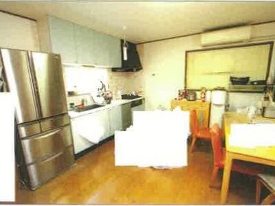 兵庫県川西市 鼓滝駅5分 戸建て 732万円の競売物件情報 #3