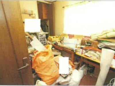兵庫県川西市 鼓滝駅5分 戸建て 732万円の競売物件情報 #8