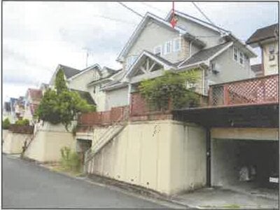 兵庫県川辺郡猪名川町 日生中央駅 戸建て 1,263万円の競売物件情報 #12