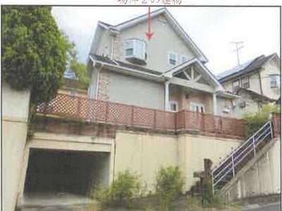 兵庫県川辺郡猪名川町 日生中央駅 戸建て 1,263万円の競売物件情報 #13