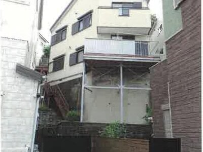 兵庫県川西市 川西池田駅8分 戸建て 679万円の競売物件情報 #10