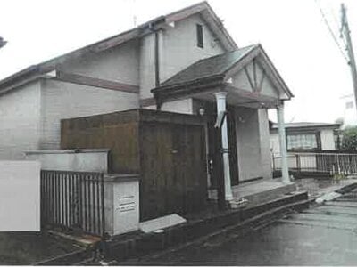兵庫県川西市 川西池田駅8分 戸建て 679万円の競売物件情報 #12
