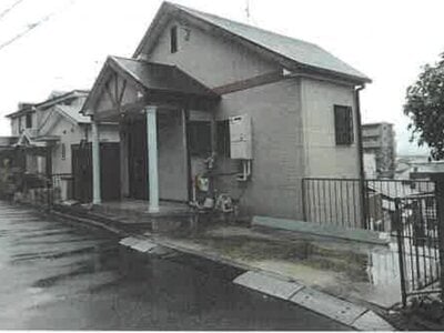 兵庫県川西市 川西池田駅8分 戸建て 679万円の競売物件情報 #13