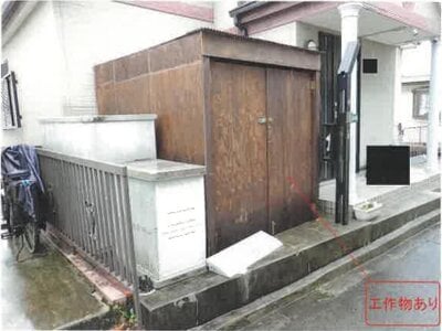 兵庫県川西市 川西池田駅8分 戸建て 679万円の競売物件情報 #9