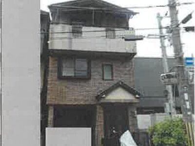 兵庫県尼崎市 甲子園口駅17分 戸建て 920万円の競売物件情報 #10