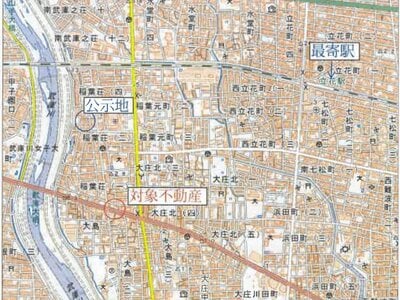 兵庫県尼崎市 甲子園口駅17分 戸建て 920万円の競売物件情報 #9