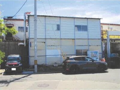 兵庫県西宮市 武庫川団地前駅13分 戸建て 7,915万円の競売物件情報 #27