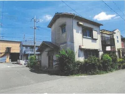 兵庫県伊丹市 中山寺駅17分 マンション 793万円の競売物件情報 #10