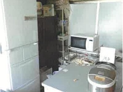 兵庫県伊丹市 中山寺駅17分 マンション 793万円の競売物件情報 #3