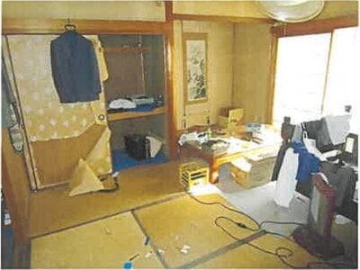 (値下げ) 鳥取県八頭郡八頭町 丹比駅7分 戸建て 266万円の競売物件情報 #13