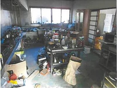 (値下げ) 鳥取県八頭郡八頭町 丹比駅7分 戸建て 266万円の競売物件情報 #15