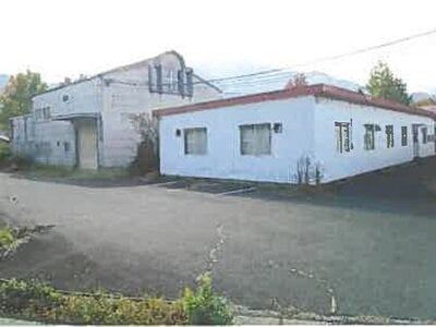 (値下げ) 鳥取県八頭郡八頭町 丹比駅7分 戸建て 266万円の競売物件情報 #3