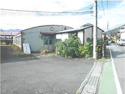 (値下げ) 鳥取県八頭郡八頭町 丹比駅7分 戸建て 266万円の競売物件情報 #4