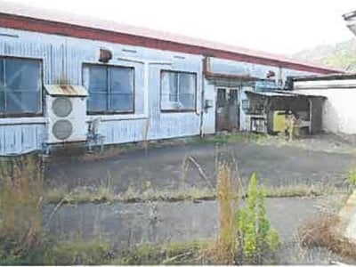 (値下げ) 鳥取県八頭郡八頭町 丹比駅7分 戸建て 266万円の競売物件情報 #5
