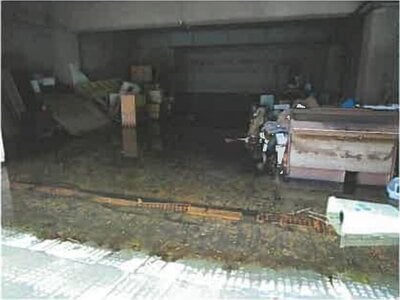 鳥取県鳥取市 鳥取駅21分 戸建て 885万円の競売物件情報 #2