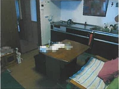 鳥取県鳥取市 津ノ井駅20分 戸建て 526万円の競売物件情報 #3