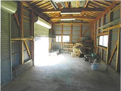 (値下げ) 鳥取県岩美郡岩美町 岩美駅13分 戸建て 391万円の競売物件情報 #10