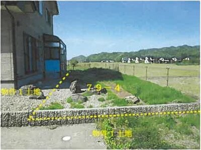 (値下げ) 鳥取県岩美郡岩美町 岩美駅13分 戸建て 391万円の競売物件情報 #11