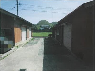 (値下げ) 鳥取県岩美郡岩美町 岩美駅13分 戸建て 391万円の競売物件情報 #2