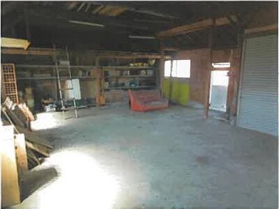 (値下げ) 鳥取県岩美郡岩美町 岩美駅13分 戸建て 391万円の競売物件情報 #9
