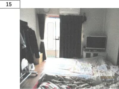 徳島県徳島市 文化の森駅 戸建て 581万円の競売物件情報 #12