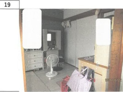 徳島県徳島市 文化の森駅 戸建て 581万円の競売物件情報 #15