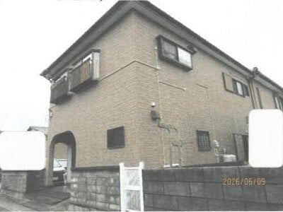 徳島県徳島市 文化の森駅 戸建て 581万円の競売物件情報 #2