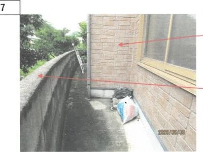 徳島県徳島市 文化の森駅 戸建て 581万円の競売物件情報 #22