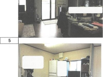 徳島県徳島市 文化の森駅 戸建て 581万円の競売物件情報 #4