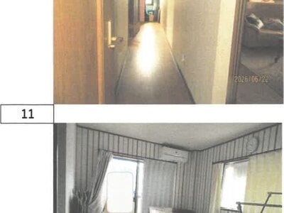 徳島県徳島市 文化の森駅 戸建て 581万円の競売物件情報 #9